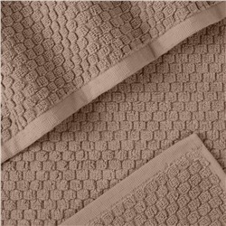 Полотенце VR МХ50 Т635/0206 молочный шоколад Т635/0206