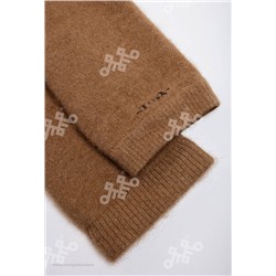 Наколенники длинные 100% шерсть верблюда         (арт. 03108)