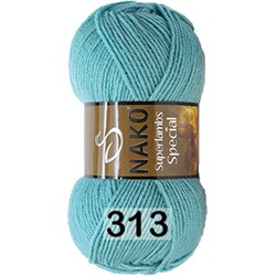 Пряжа Nako Superlambs Special