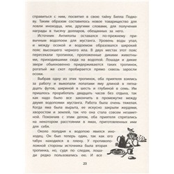 Эрнест Сетон-Томпсон: Мустанг-иноходец