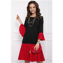 267671 Bellovera Платье