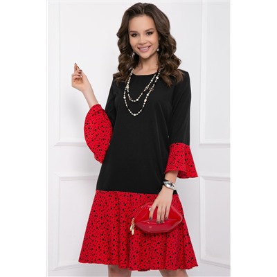267671 Bellovera Платье