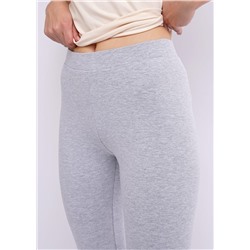 CLE LL001/1у Лосины укороч. жен. (ЧБ база), меланж серый, Таблица размеров на женскую одежду «ЭЙС», «ТЕТ-а-ТЕТ» и «CLEVER WEAR» из трикотажа, Таблица размеров на женскую обувь