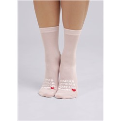 497253 CLEVER Носки