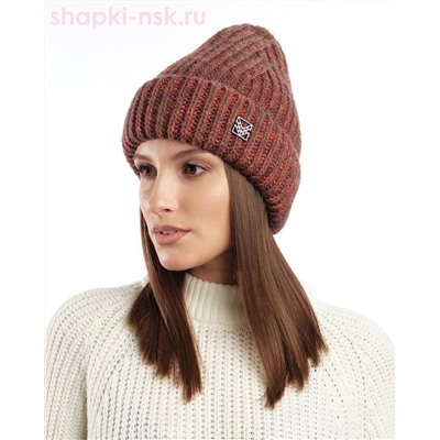 11544/2 MWH Колпак женский флис (56-58)