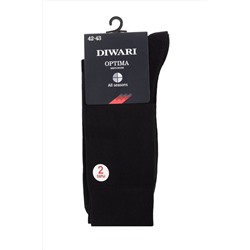 Носки DIWARI #963225