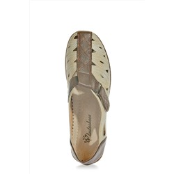Туфли женские LIU DA SHOES
