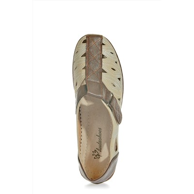 Туфли женские LIU DA SHOES
