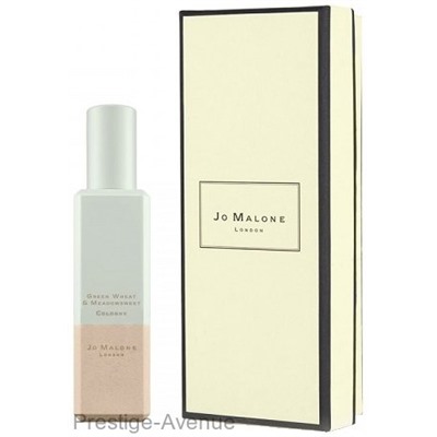 Jо Mаlone - Green Wheat & Meadowsweet 30 мл