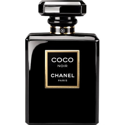 COCO CHANEL NOIR lady  35ml edp