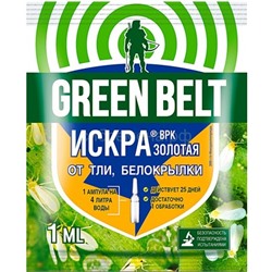 Искра ТЗ 1мл 01-192
