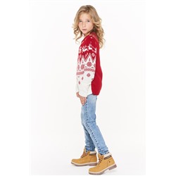 Джемпер детский 182-10056