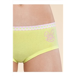 Трусы, 2 шт. PELICAN #1036373