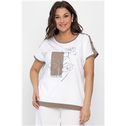 LT Collection Блуза