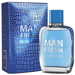 MAN FRESH муж.     (версаче  о`фреш) M~