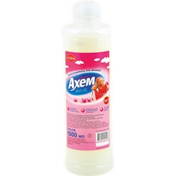 Ополаскиватель для тканей "ACHEM" шёлк 1000г