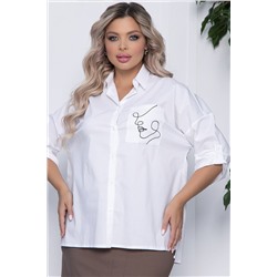 LT Collection Рубашка