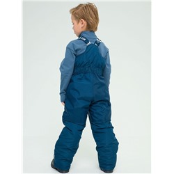 UZOW3297 (Полукомбинезон детский, Pelican Outlet )