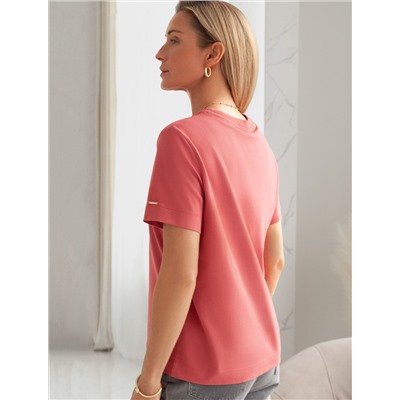 Футболка из премиального хлопка