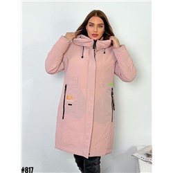 Демисезонная куртка 902163