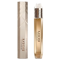 BURBERRY BODY ROSE GOLD lady 85ml edp