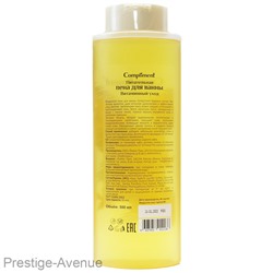 Compliment пена для ванны Витаминный уход Питательная, 500 ml