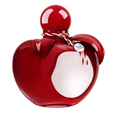 NINA RICCI  NINA ROUGE 80ml edt  M~ БЕЗ УПАКОВКИ