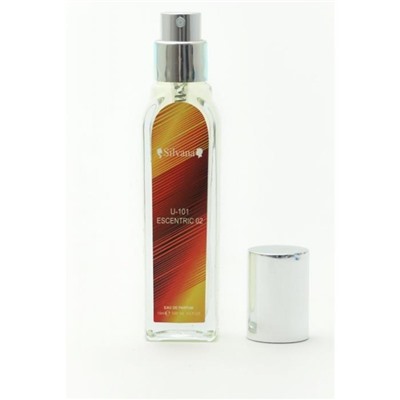 U 101-18 ESCENTRIC 02 18мл edp/unisex M~