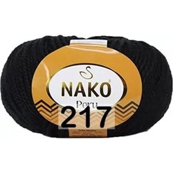 Пряжа Nako Peru