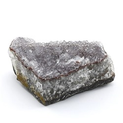 Друза Аметист Бразильский 60*31*21мм, 54гр, (R)
