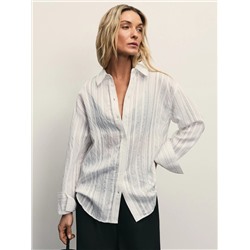 523640 ZARINA Блузка