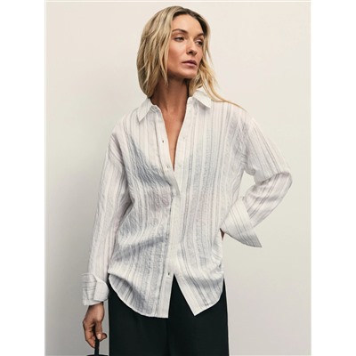 523640 ZARINA Блузка