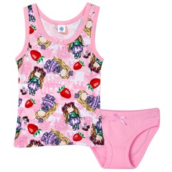 Комплект Elephant kids для девочки