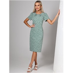 Платье Ода моде, супер