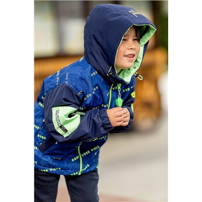 Куртка BATIK #1035419