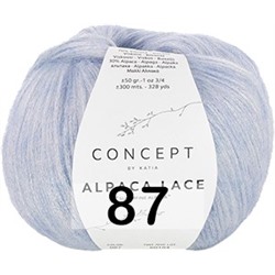 Пряжа Concept Alpaca Lace