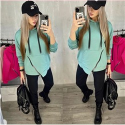 Спортивный костюм 903086