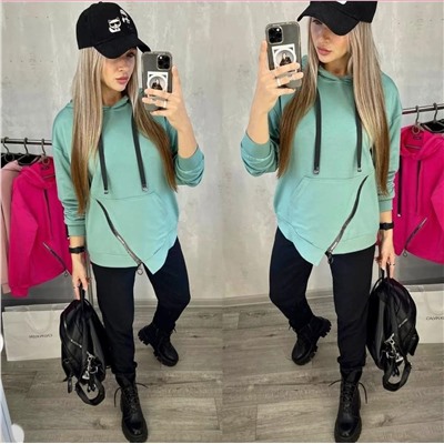 Спортивный костюм 903086