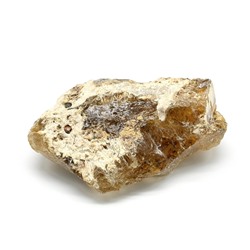 Самородный янтарь "Копал" 91*60*26мм, 54г