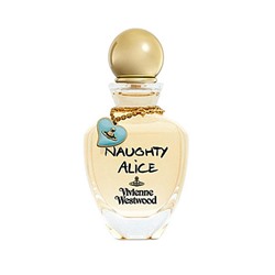 Naughty Alice