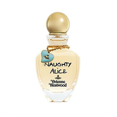 Naughty Alice