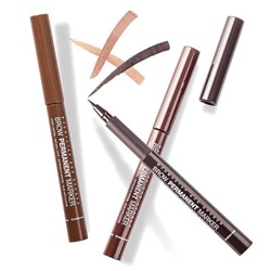 Фломастер для бровей "BROW PЕRMANENT MARKER"