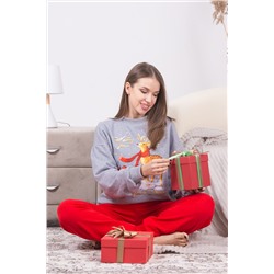 Костюм Рождество НАТАЛИ #736502