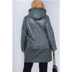 Shetti 2060 изумруд, Полупальто