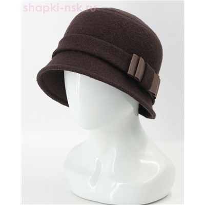 557/1-Д Шляпа женская (56-58)