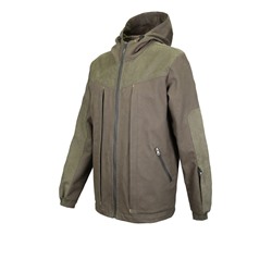Костюм Titan (арт. К-407) (Peach Soft) Хаки