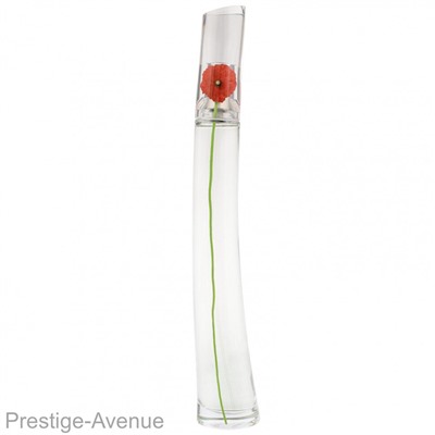 Kenzo "Flower By Kenzo" edt for women 100 ml