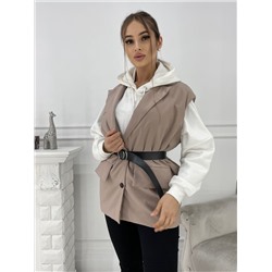 Классический жилет 862595