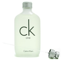 CK ONE men  15ml edt
