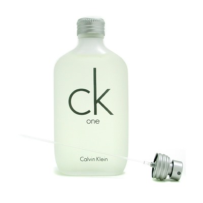 CK ONE men  15ml edt